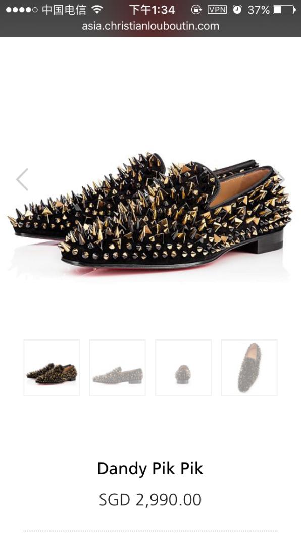 christianlouboutin红底鞋价格表,christianlouboutin红底鞋价格女