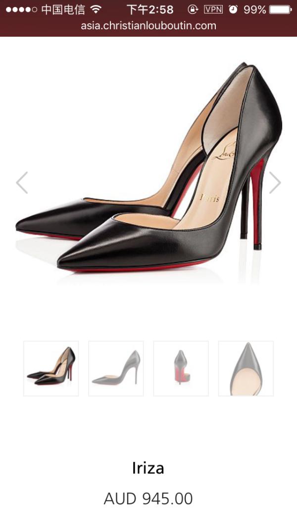 christianlouboutin红底鞋价格表,christianlouboutin红底鞋价格女