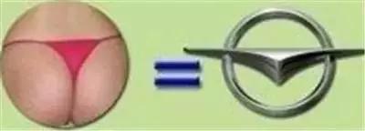 二货老婆认车牌（后边有点污，少儿不宜）。。笑死了！