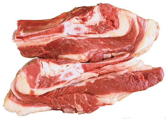 致癌的猪肉有哪7种,猪肉中哪些成分会致癌