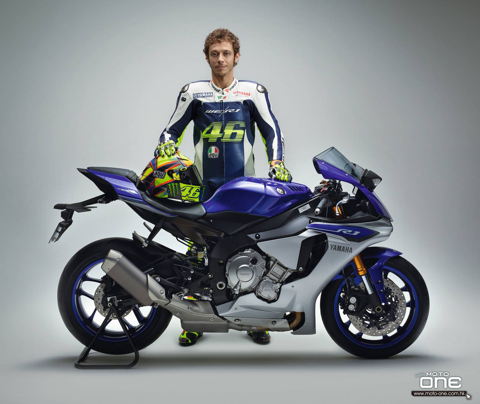 2015款雅马哈r1,雅马哈最新r1