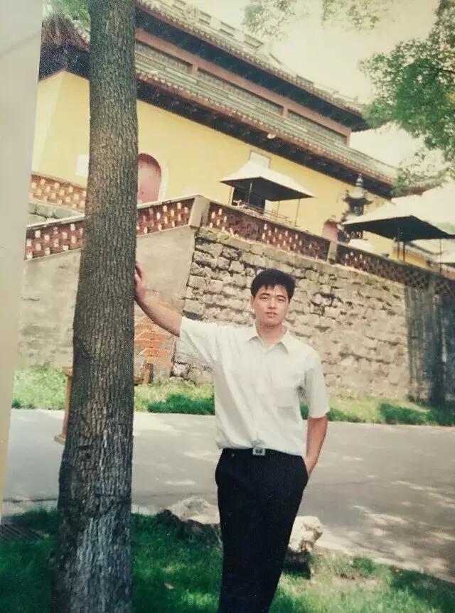 430斤小伙减肥成功瘦121斤,39岁大叔暴瘦42斤减肥方法