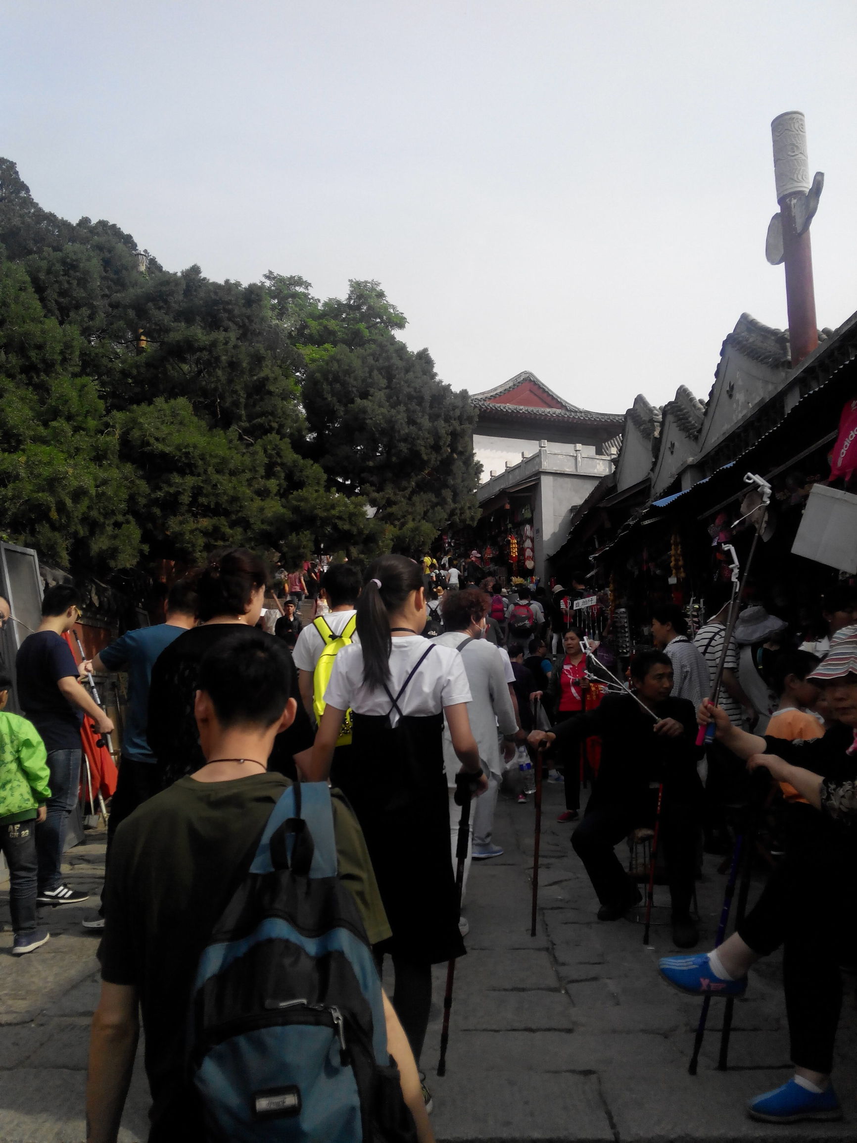 天津去泰山自由行攻略,天津泰山旅游攻略自助游