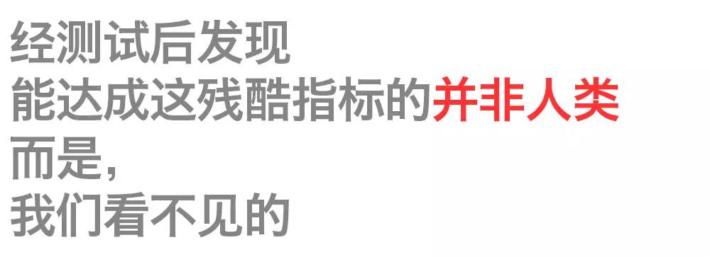 马云爸爸怕了吗？无差价海淘洋货的人工智能时代来了！