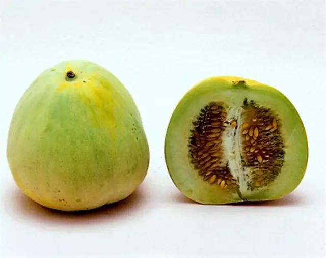 香瓜怎么蒸才好吃,甜甜的香瓜做法