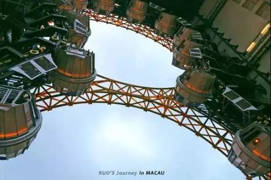 香港澳门三日游攻略,澳门购物攻略一日游