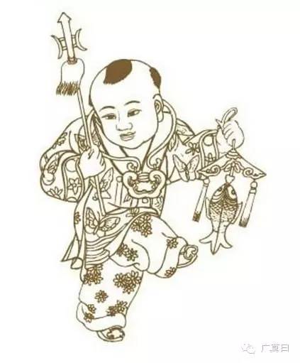 童子命是从哪里由来,真假童子命查询口诀