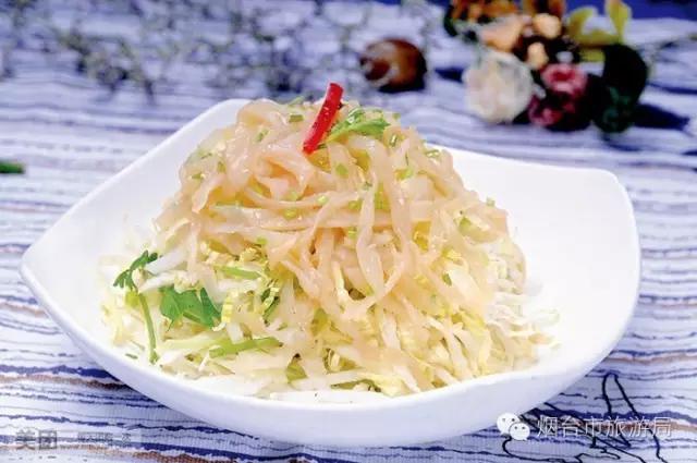 一起来品味烟台的海鲜,一起来品尝东山海鲜