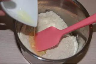 马卡龙做法教程法式,法式马卡龙做法教程零失败