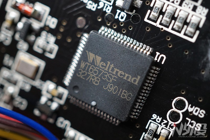 雷柏v600游戏手柄评测,雷柏v600s手柄无线连接