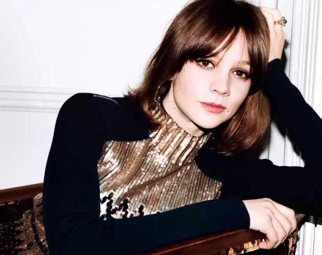 凯瑞穆里根女皇,凯瑞穆里根兰蔻