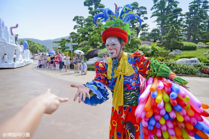 珠海长隆旅游攻略和住宿,珠海长隆周末有什么活动
