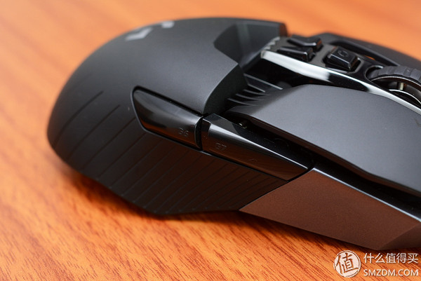 罗技g900鼠标,罗技g900鼠标拆解