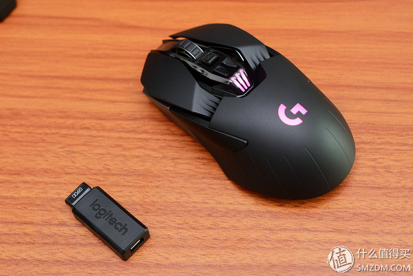 罗技g900鼠标,罗技g900鼠标拆解