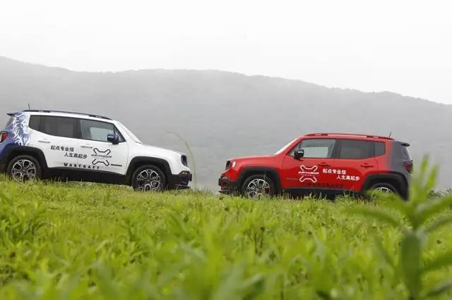 jeep新款自由侠发布,新款jeep自由侠新官图