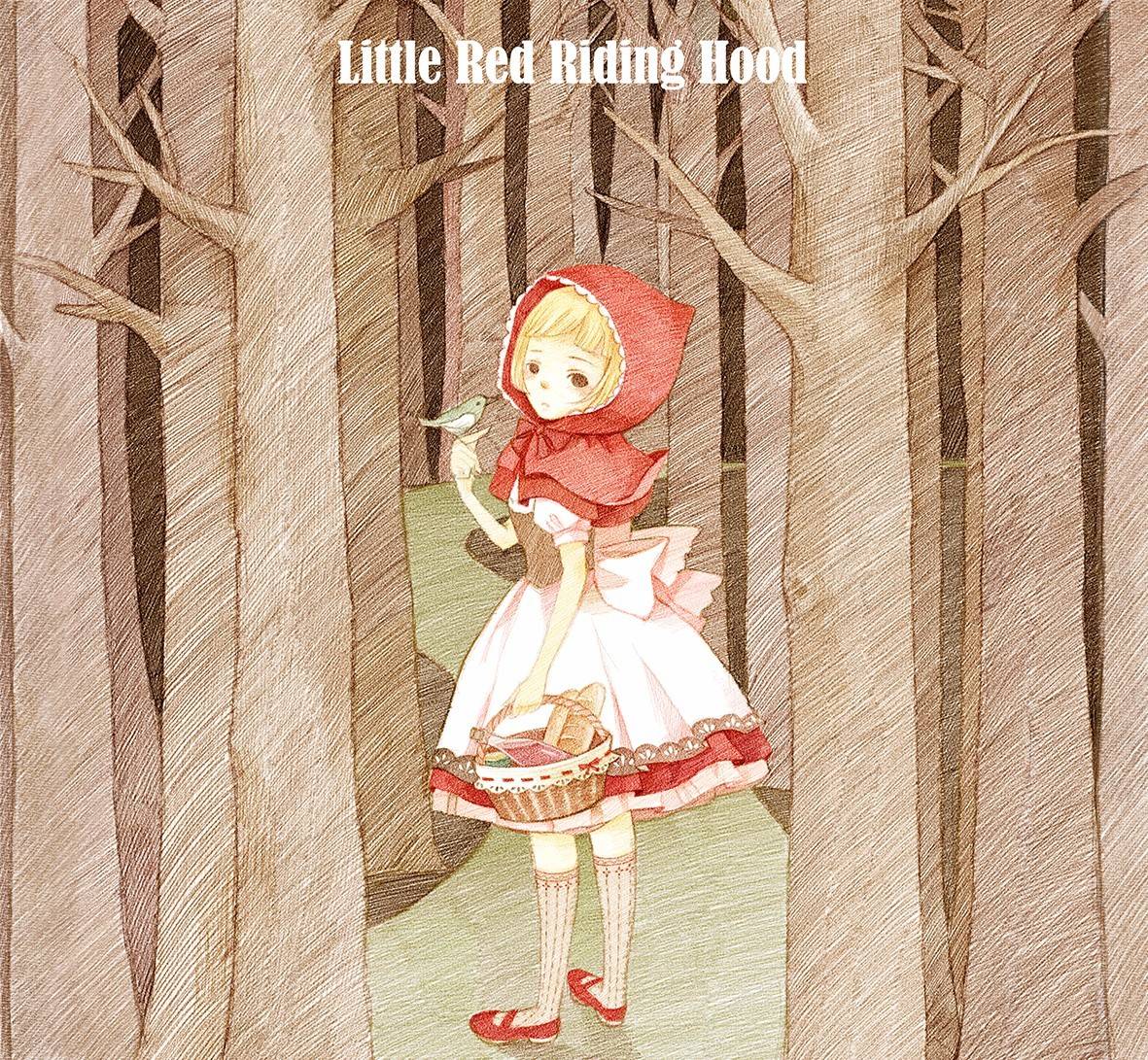 你要的童话她给得起！