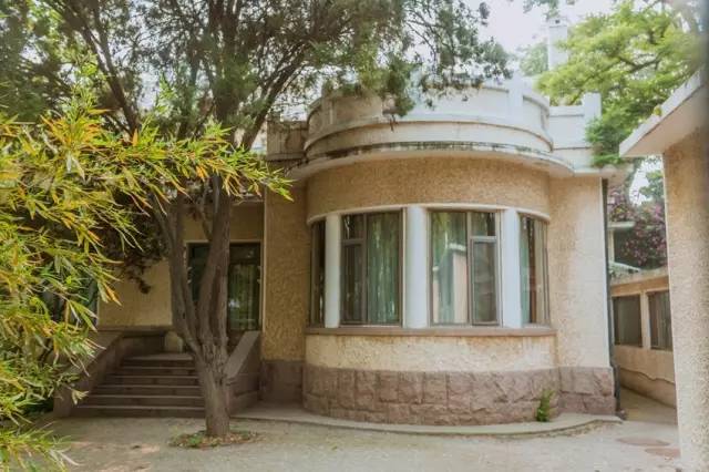 八大关里竟藏着这么多经典别墅！,全攻略