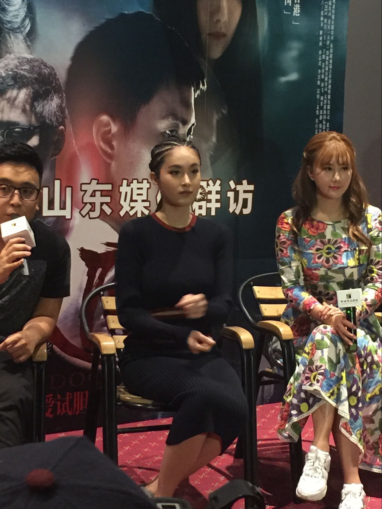 泰国最美变性人Poy来济后福利贴~知道中国十大变性美人是谁吗？世界十大又是谁吗？看后绝对包君满意~