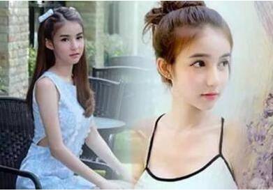 泰国最美变性人Poy来济后福利贴~知道中国十大变性美人是谁吗？世界十大又是谁吗？看后绝对包君满意~