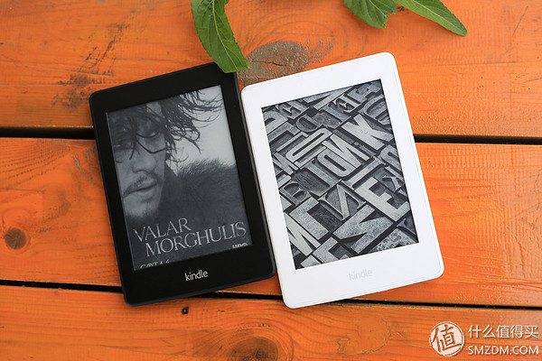 最新kindlepaperwhite,kindle经典版和旗舰版
