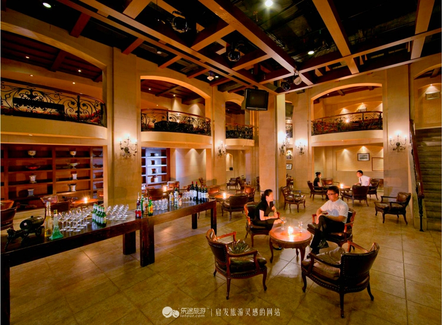 法兰西的至尊之梦