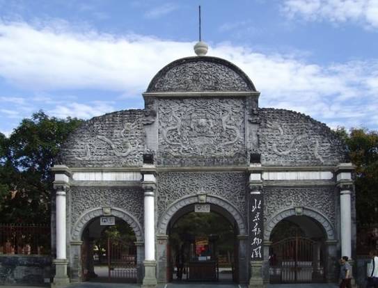 电子圈的父母六一带孩子去哪儿？