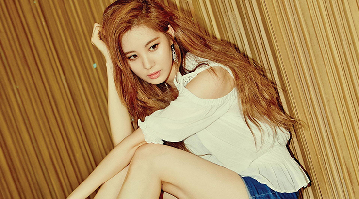 美人计｜就算出汗也不能花眼妆，秘诀就在不晕染的睫毛膏！