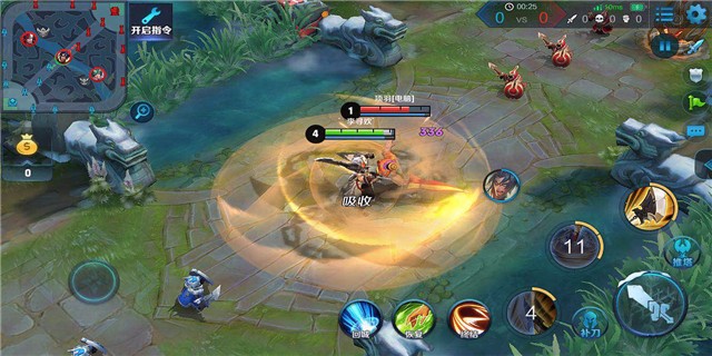 独眼男人的浪漫夏侯惇新手攻略,呼唤胜利的男神夏侯惇新手攻略