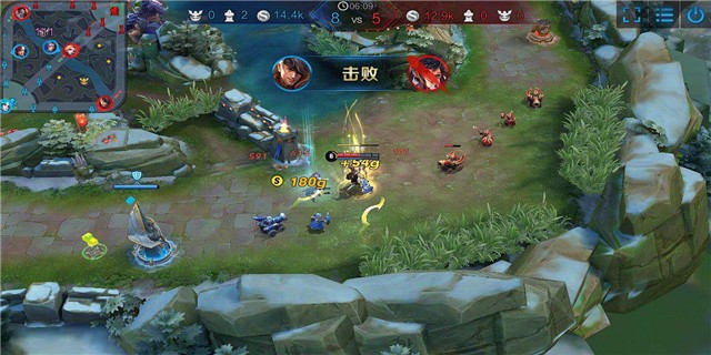 独眼男人的浪漫夏侯惇新手攻略,呼唤胜利的男神夏侯惇新手攻略