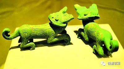 甘肃礼县有秦皇故里吗,礼县秦皇故里在哪里