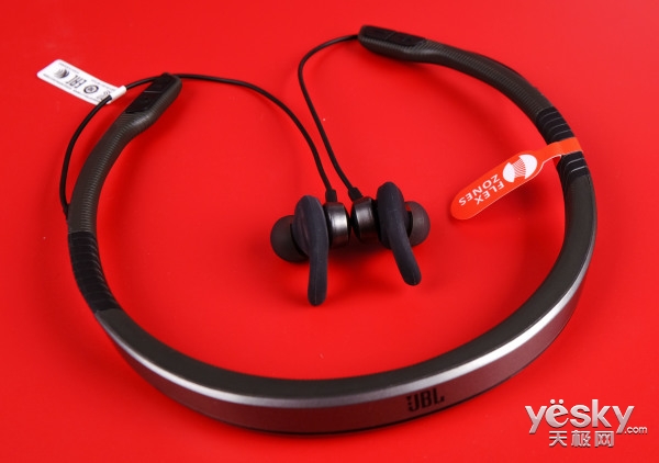 jbl耳挂式蓝牙耳机测评,jblreflectfit蓝牙运动耳机评测