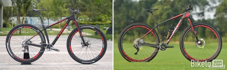 盘点彻底颠覆传统的自行车,各品牌自行车大全