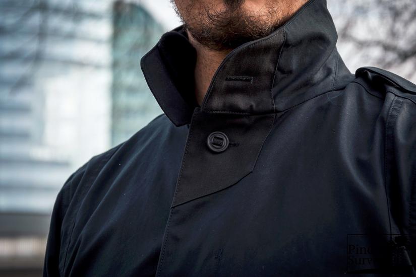 战术夹克ufpro,ufprom1纯棉防水夹克