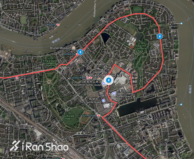 伦敦马拉松人数,伦敦马拉松几大高手