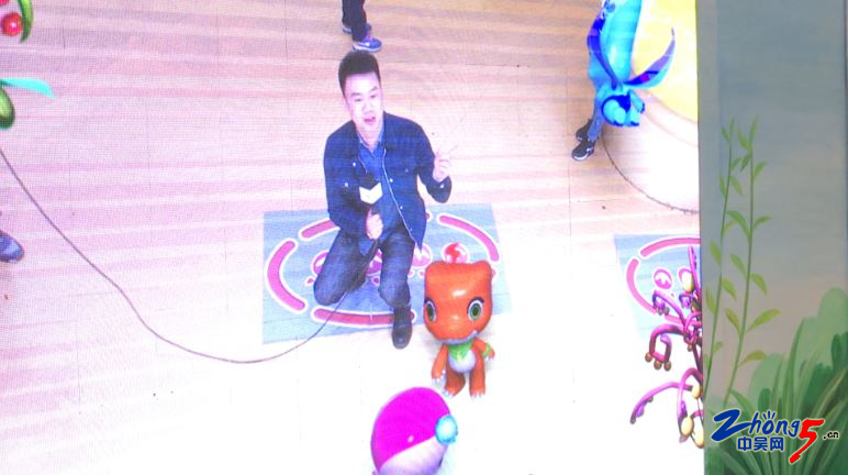 常州亲子游乐场,常州武进亲子乐园