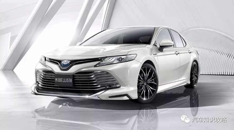 霸道为什么改名雷克萨斯,霸道改名普拉多的原因是什么