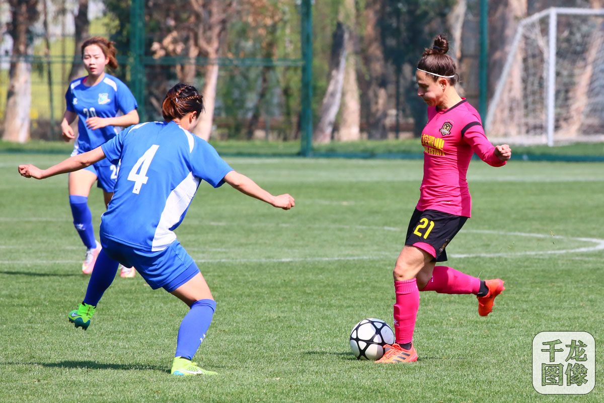 2018北京北控足协杯,足协杯争取开门红