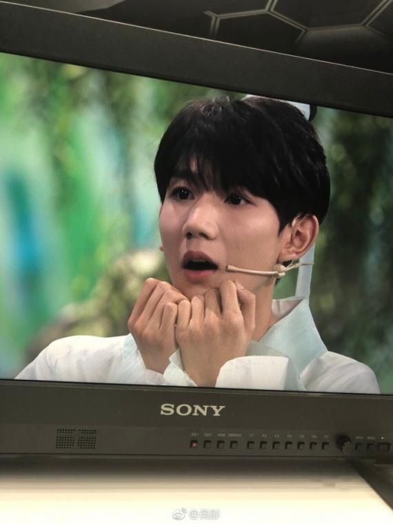 迪丽热巴谈帕托,迪丽热巴帕托现状