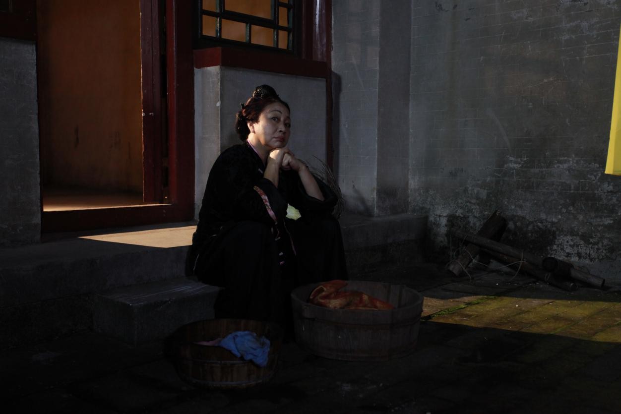 给个理由先咸鱼翻身,给个理由先回归鹿鼎