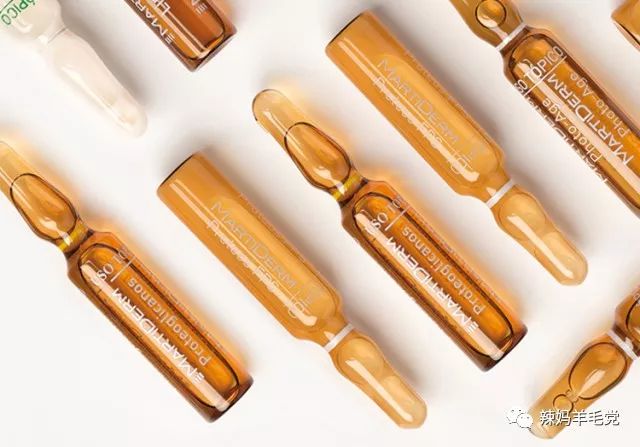 哪个品牌的安瓶比较好,一入医药深似海