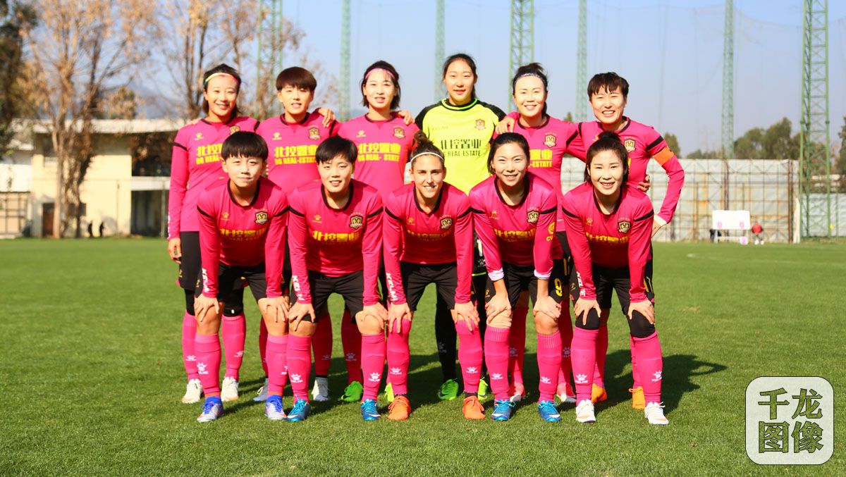 2018北京北控足协杯,足协杯争取开门红