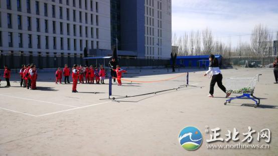 构建特点校园体育活动,小学开展的特点体育项目
