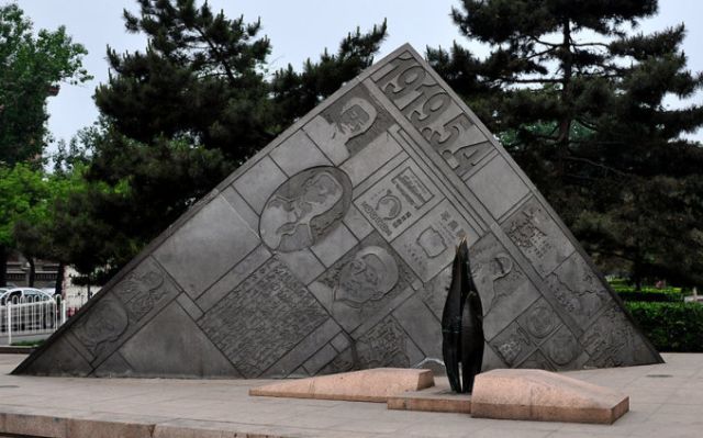 北京城的中轴线旅行,从北京开始往南游玩攻略