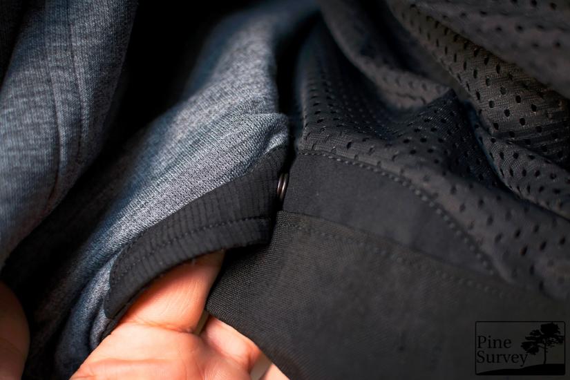 战术夹克ufpro,ufprom1纯棉防水夹克