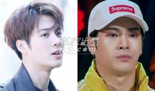 电视直播是毁颜值神器？宋茜杨幂惊现僵脸王凯褶子深得能划船