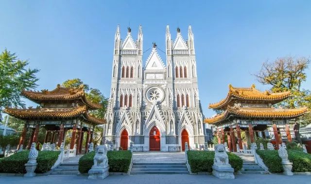 北京城的中轴线旅行,从北京开始往南游玩攻略