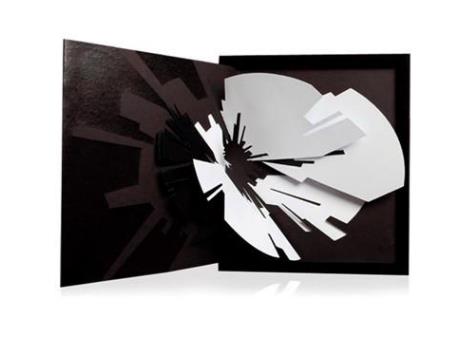 扎哈哈迪德艺术中心,扎哈哈迪德美术馆