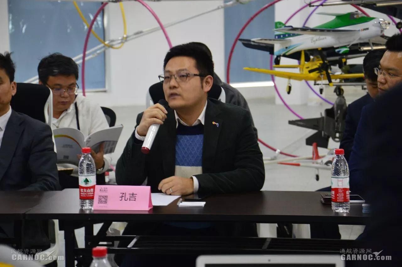 通航产业如何破局,开一家通航公司都需要什么