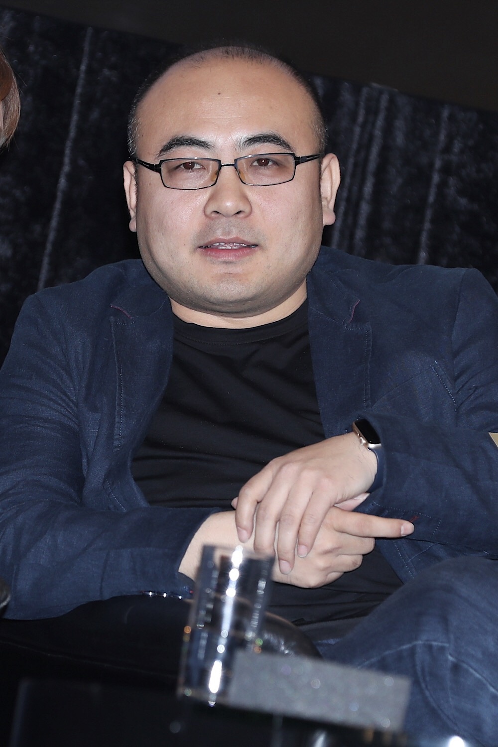 王晶被黑的最惨的一集,王晶拍电影吵到别人