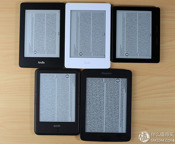 最新kindlepaperwhite,kindle经典版和旗舰版
